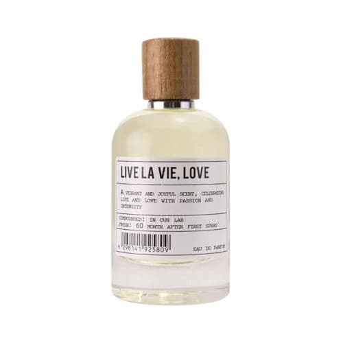 Karma Live La Vie Love 100ML EDP Feminino