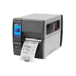 Imp Termica Zebra T01000FZ USB Ethernet Serial
