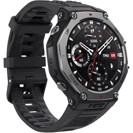 Xiaomi Amazfit Rex 3 Pro