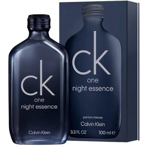 Calvin Klein Ck One Night Essence Intense 100ML PARFUM Masculino