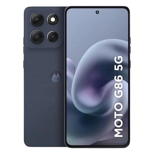 Motorola G86 Power 5G 256GB Blue