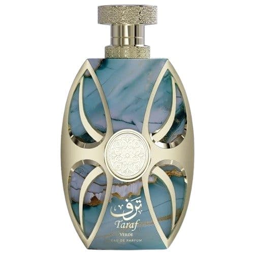 Amaran Exclusive Taraf Verde 100ML EDP Feminino