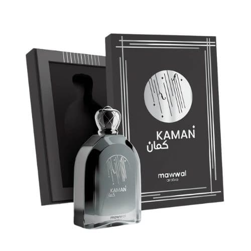 Mawwal Arabia Kaman 100ML EDP Feminino