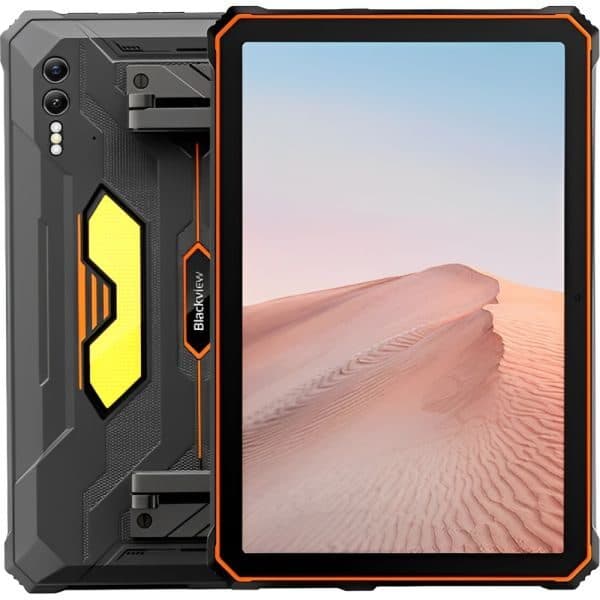 Blackview Active Orang 256GB