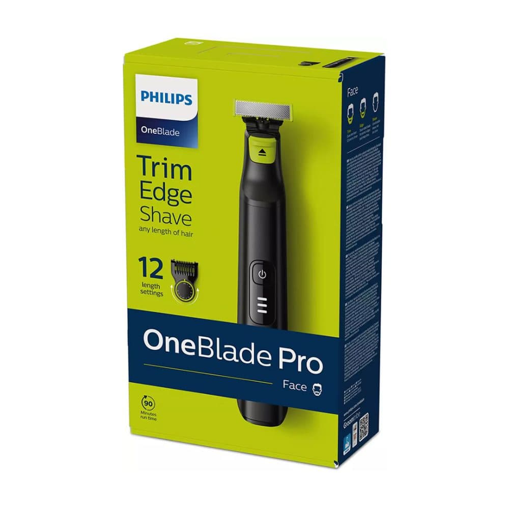 Philips Afeitadora One Blade Pro Recargable Bivolt