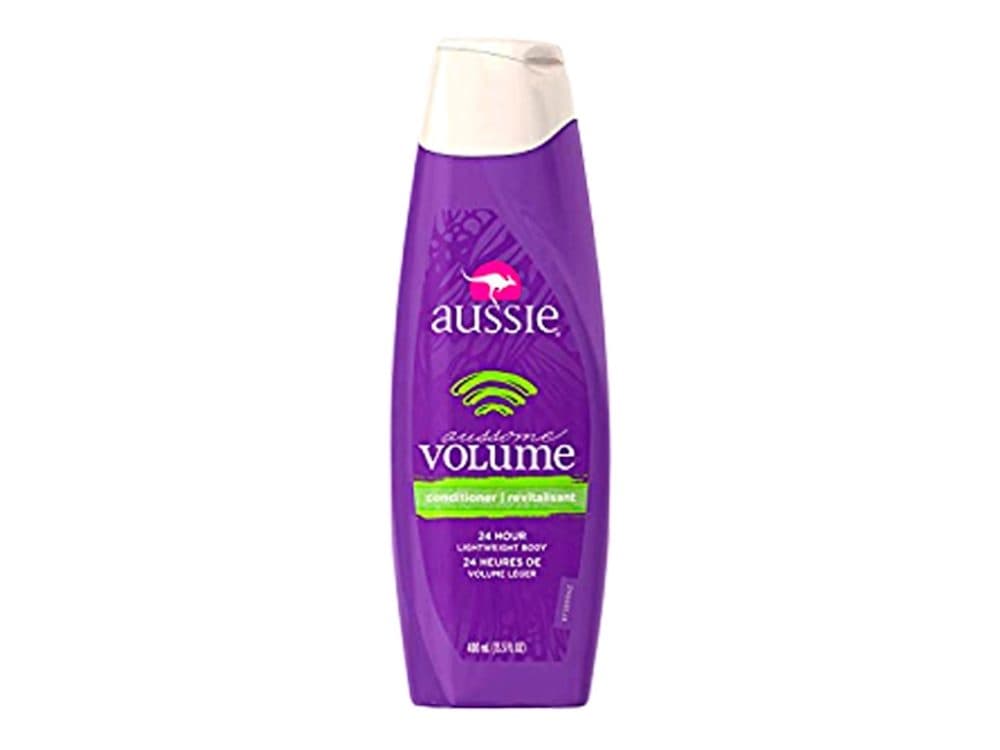 Aussie Condicionador Volume 400ML