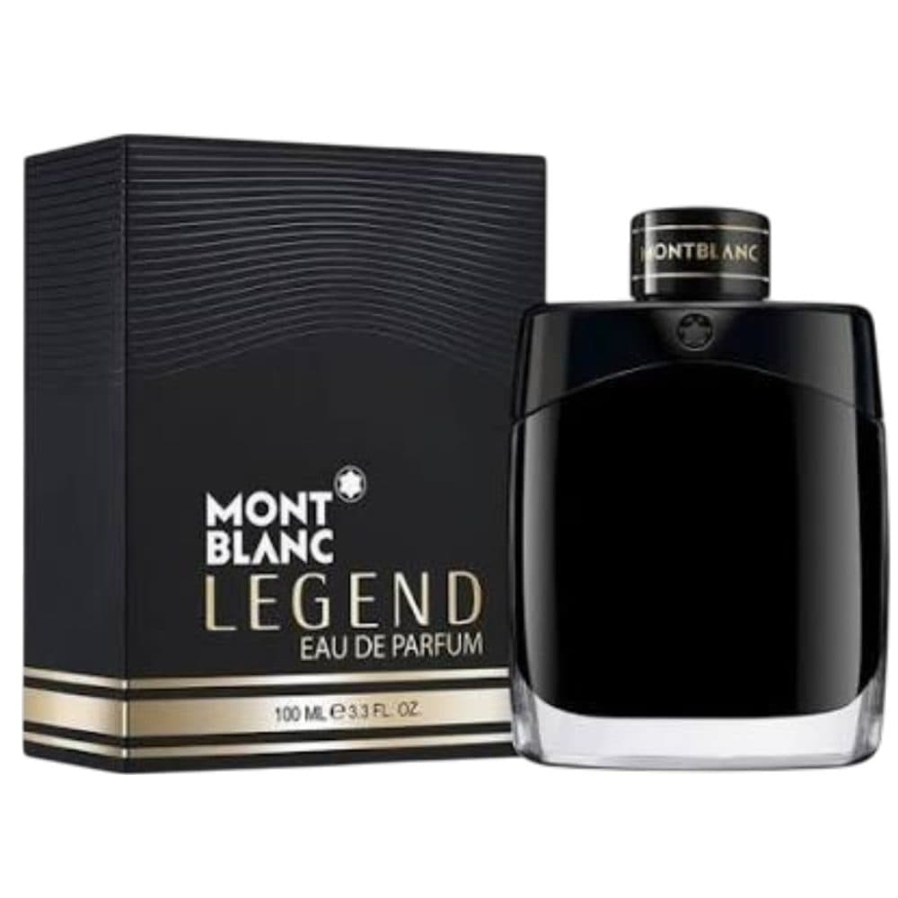 Mont Blanc Legend 100ML EDP