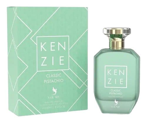 Volare Kenzie Classic Pistachio 100ML EDP Feminino