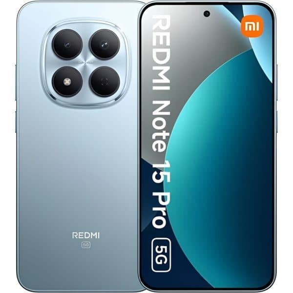 Xiaomi Note 5G 256GB Blue