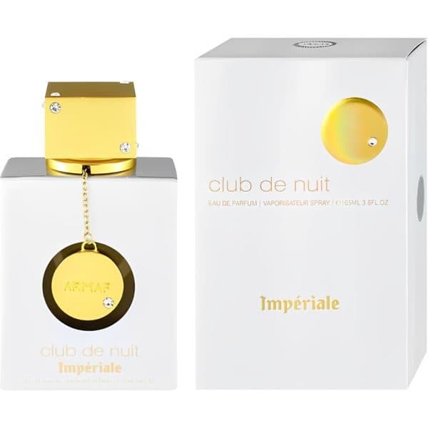 Armaf Club De Nuit Imperiale 100ML