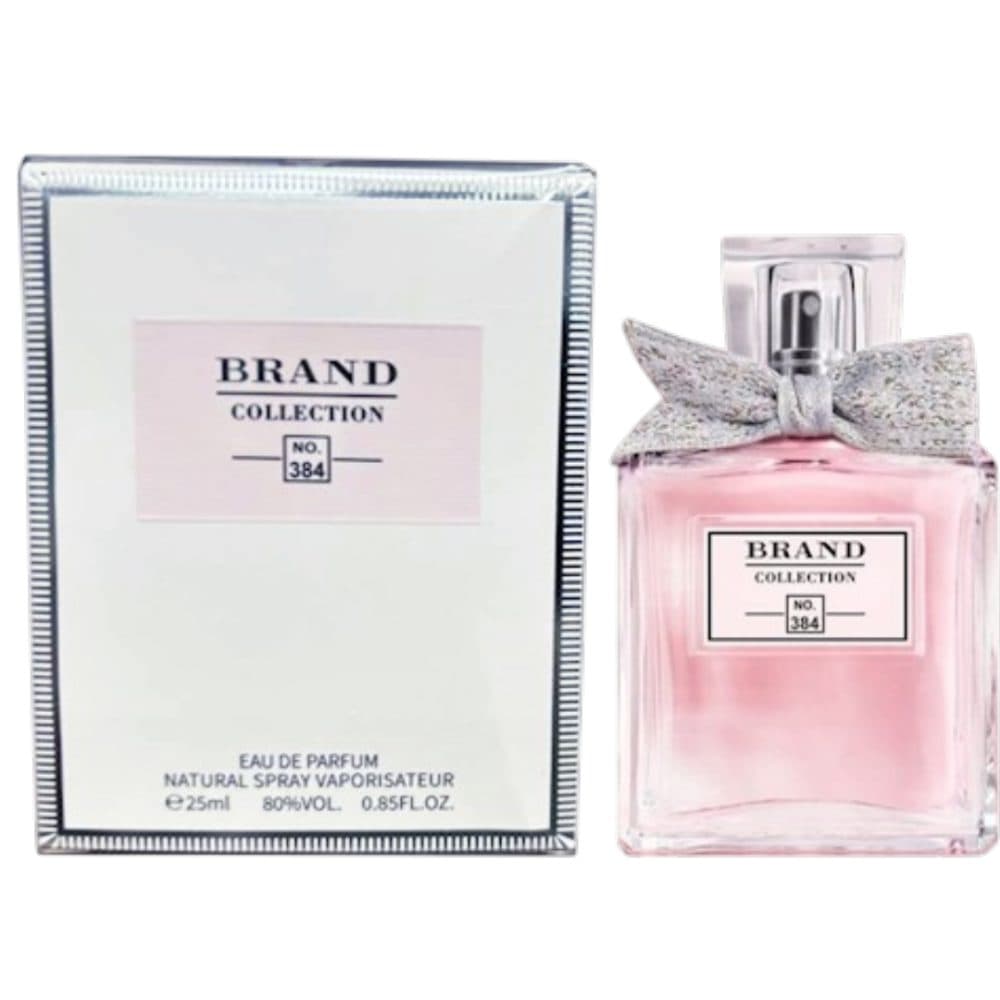 Brand Collection Miss 25ML EDP
