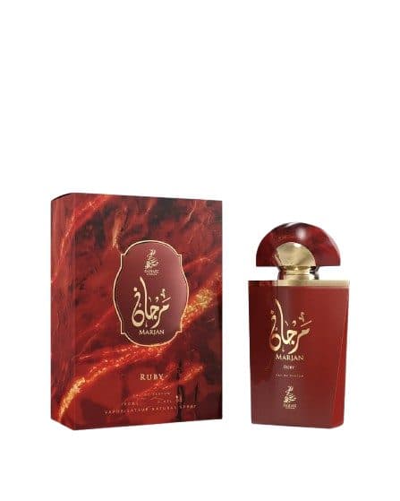 Sahari Supreme Marjal Ruby 1000ML EDP