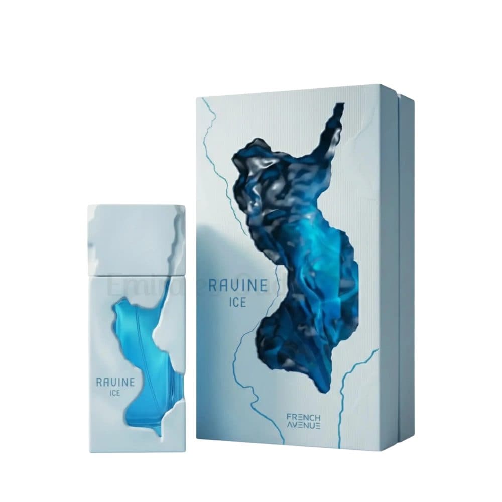 French Avenue Ravine Ice De 100ML EXTRAIT
