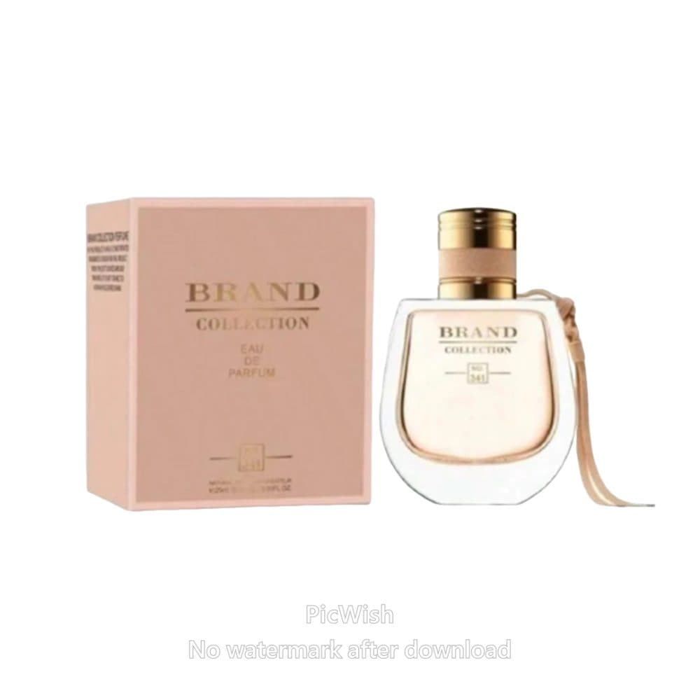 Brand Collection Nomade 25ML EDP
