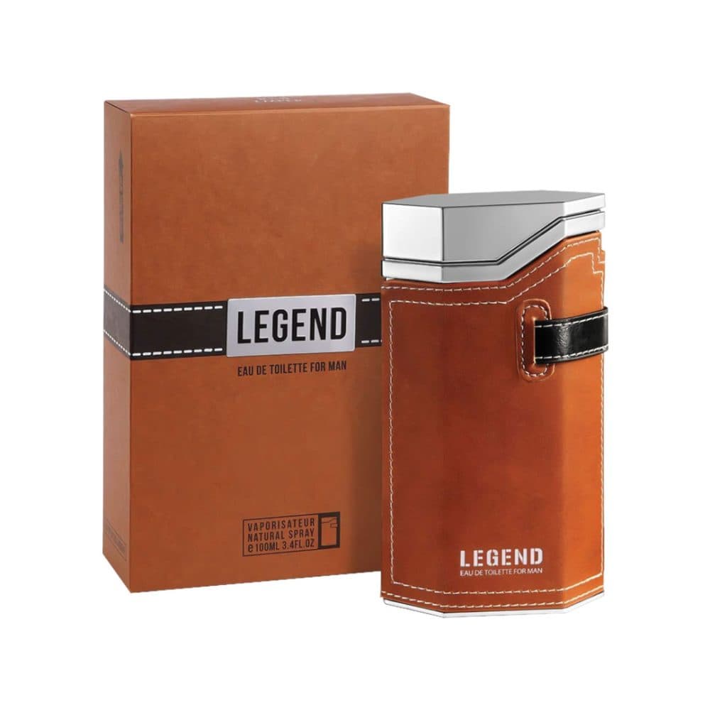 Emper Legend 100ML EDT Masculino