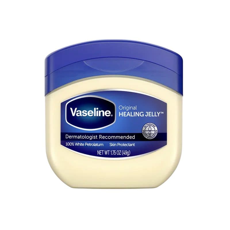 Creme Vaseline Healing Jelly