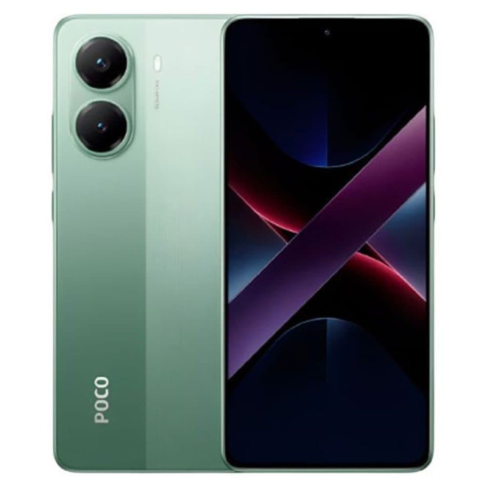 Xiaomi Poco X7 Pro 5G 256GB Green