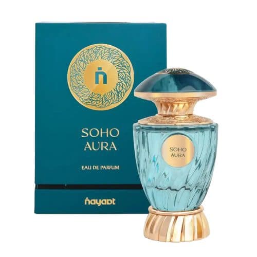 Nayaat Soho Aura 100ML EDP Unissex