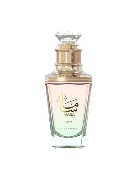 Amaran Masa Glow 100ML EDP Feminino