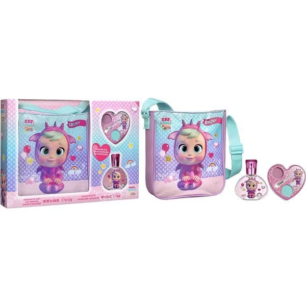 Kit Cry Babies Sombra 50ML