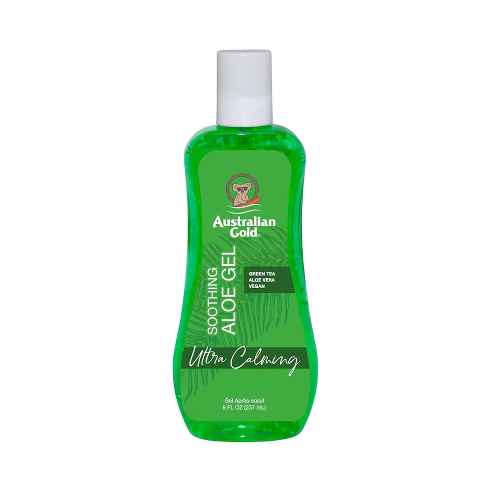 Gel Australian Gold After Sun Soothing Aloe 237ML