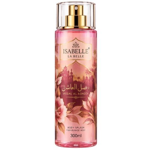Isabelle La Belle Wesal Al Asheek 300ML