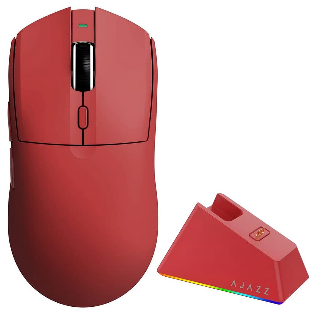 Mouse Ajazz V2 Nacodexx