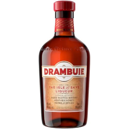 Beb Licor Escoces Drambuie 750ML