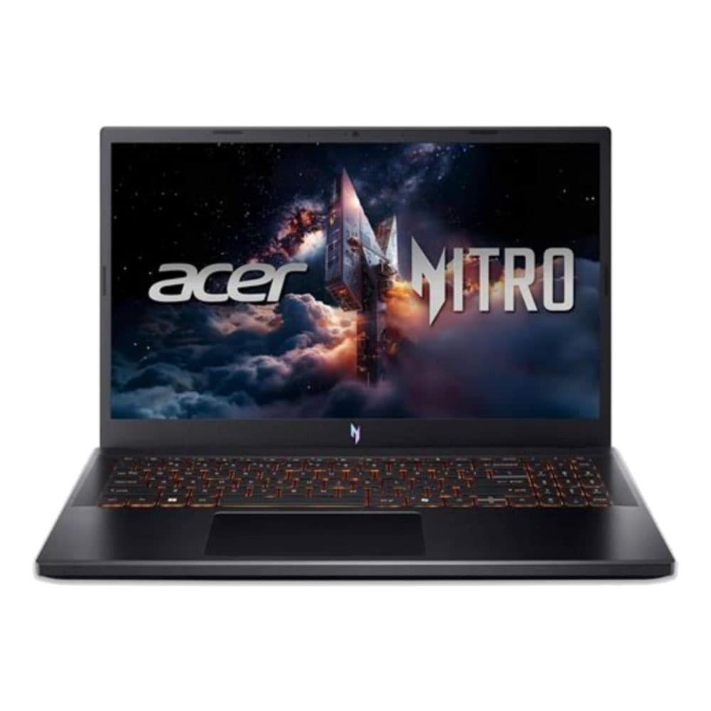 Acer 52 I5 210H RTX4050 W11 512GB 16GB