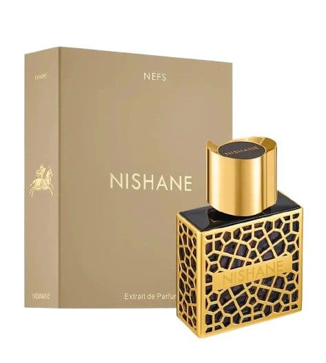 Nishane Nefs De 50ML EXTRAIT
