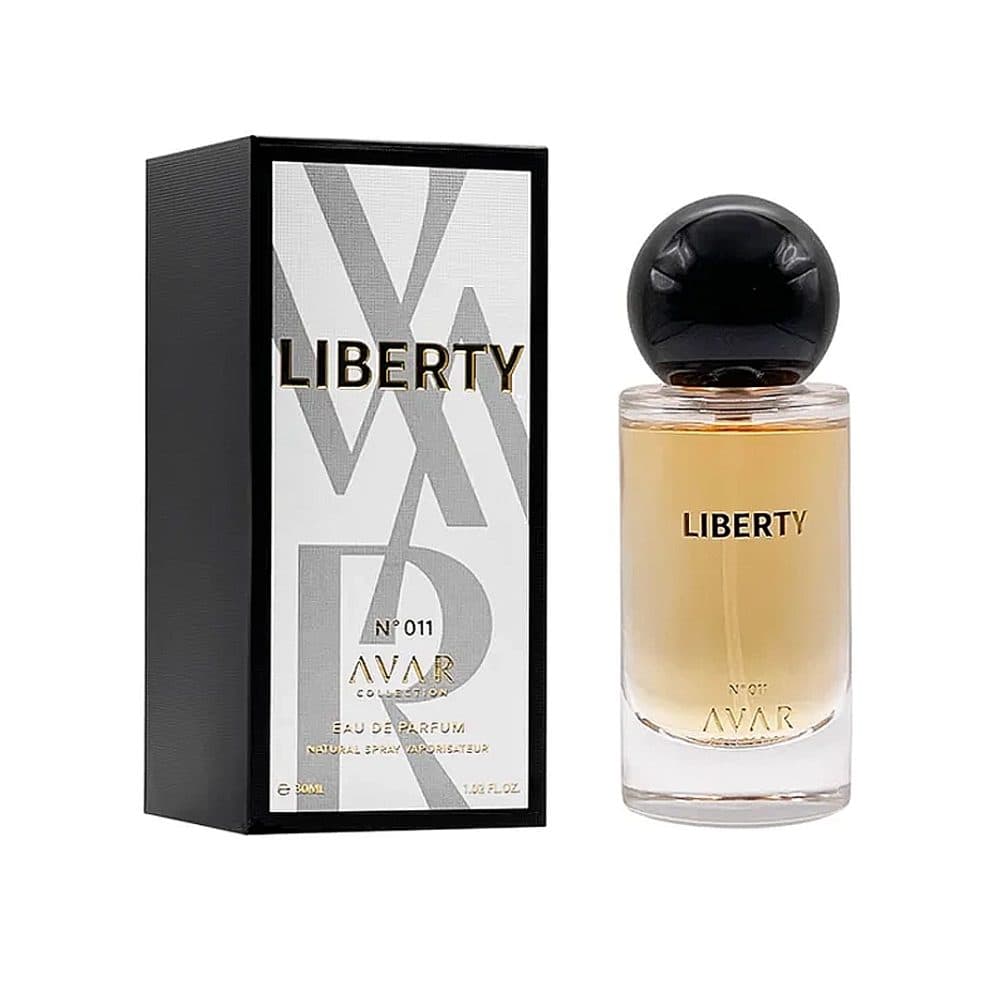 Avar Liberty 011 30ML EDP