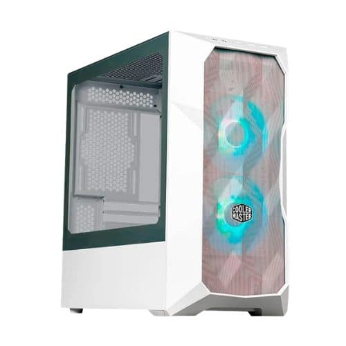 Gabinete Cooler Master Masterbox