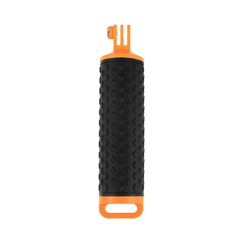 Grip Flutuador Puluz Para Sportcam