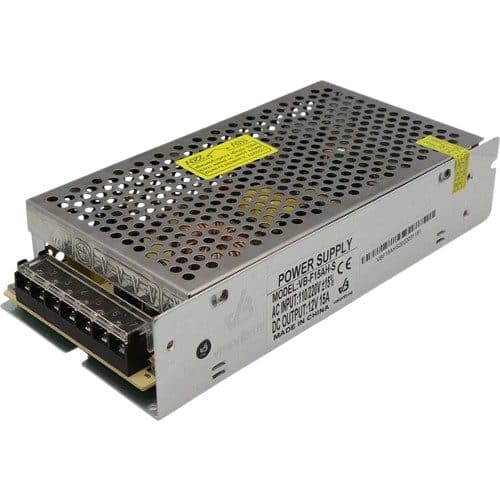 Cctv Fonte Visionbras 15A Bivolt