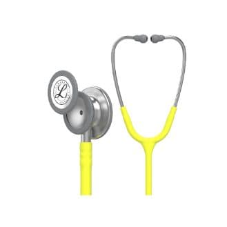 Estetoscopio Littmann Classic Iii Lemon Lime