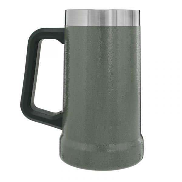 Copo Termico Beer Pints Olivo 709ML