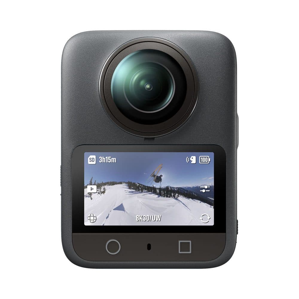 DJI Camera De Acao Gopro Hb Series Lens Collection