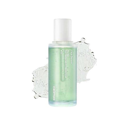 Serum Facial Celimax Cica Niacinamide Ac Calming 40ML