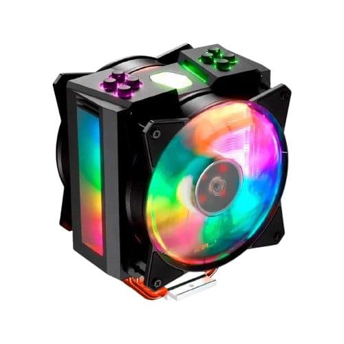 Cooler Cpu Cooler Master Masterair R1