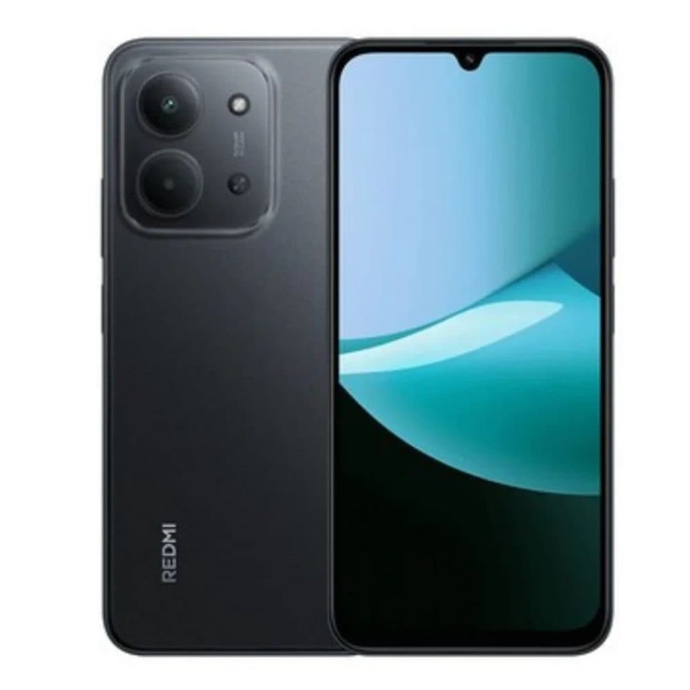 Xiaomi Redmi 4G 256GB Black