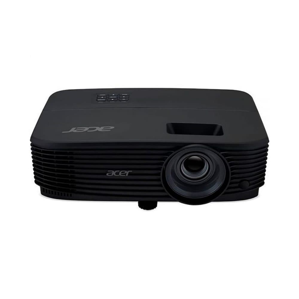 Acer Projetor Dlp Vxga Lumens Hdmi Vga