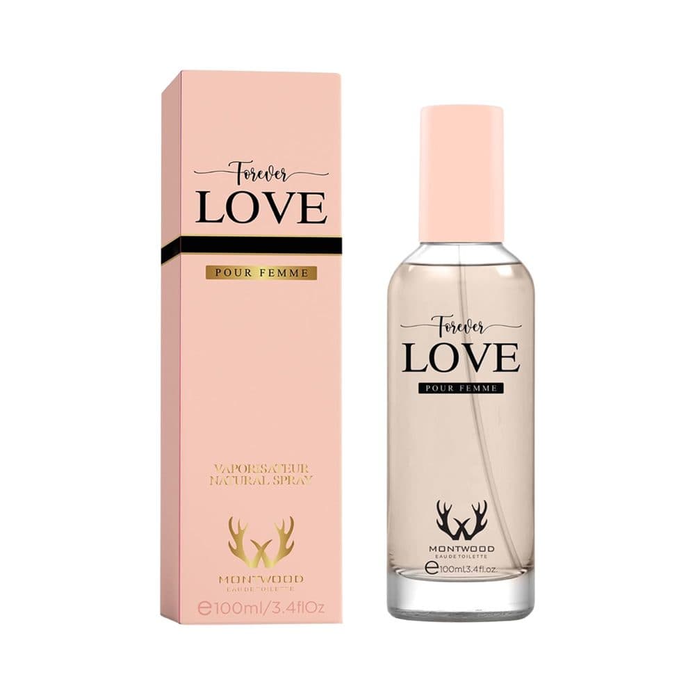 Montwood Forever Love 100ML EDT