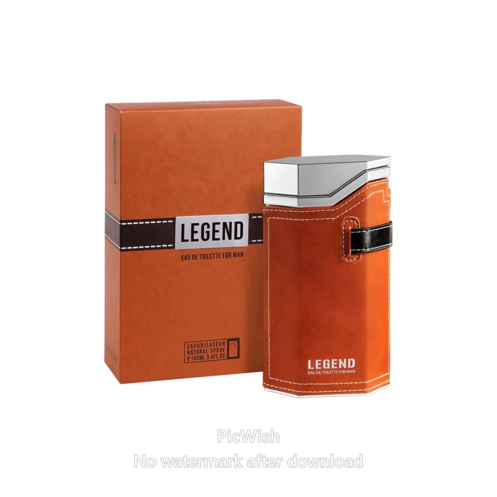 Emper Legend 100ML EDT