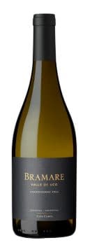 Beb Vinho Arg Cobos Bramare Valle De Uco Chardonay 750ML