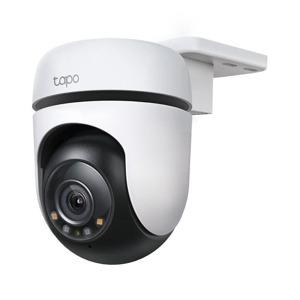 TP-Link Camera Externa Tp Link Bivolt