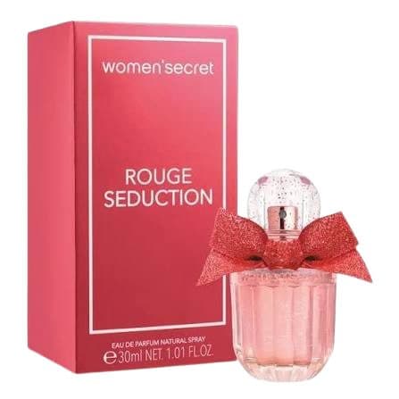 Secret Rouge Seduction 100ML EDP Feminino