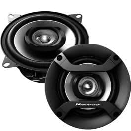 Pioneer Auto Fal