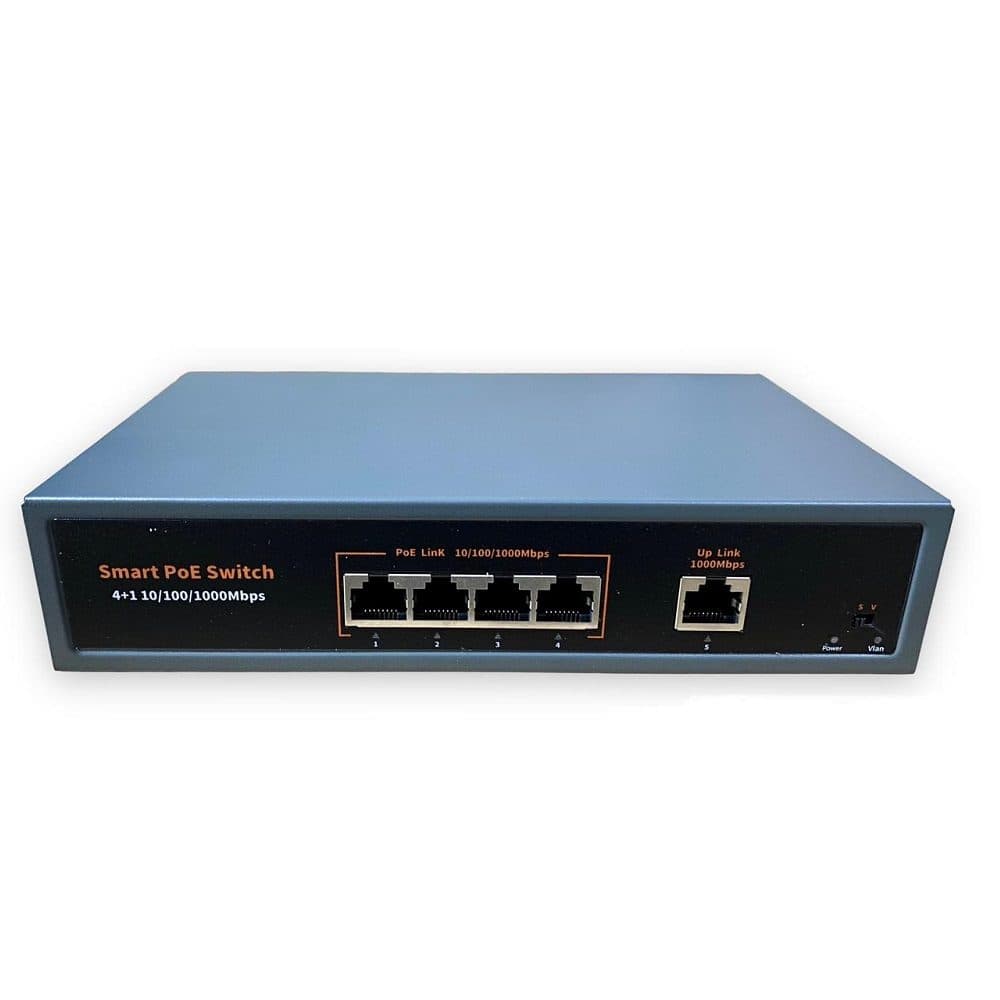 Hub Switch