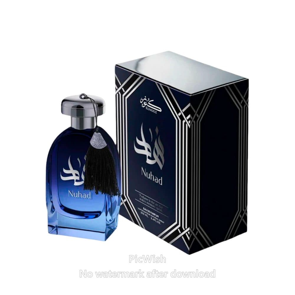 Kunooz Nuhad 100ML EDP