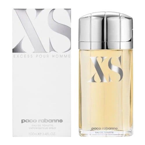 Paco Rabanne XS White Excess 100ML EDT Masculino
